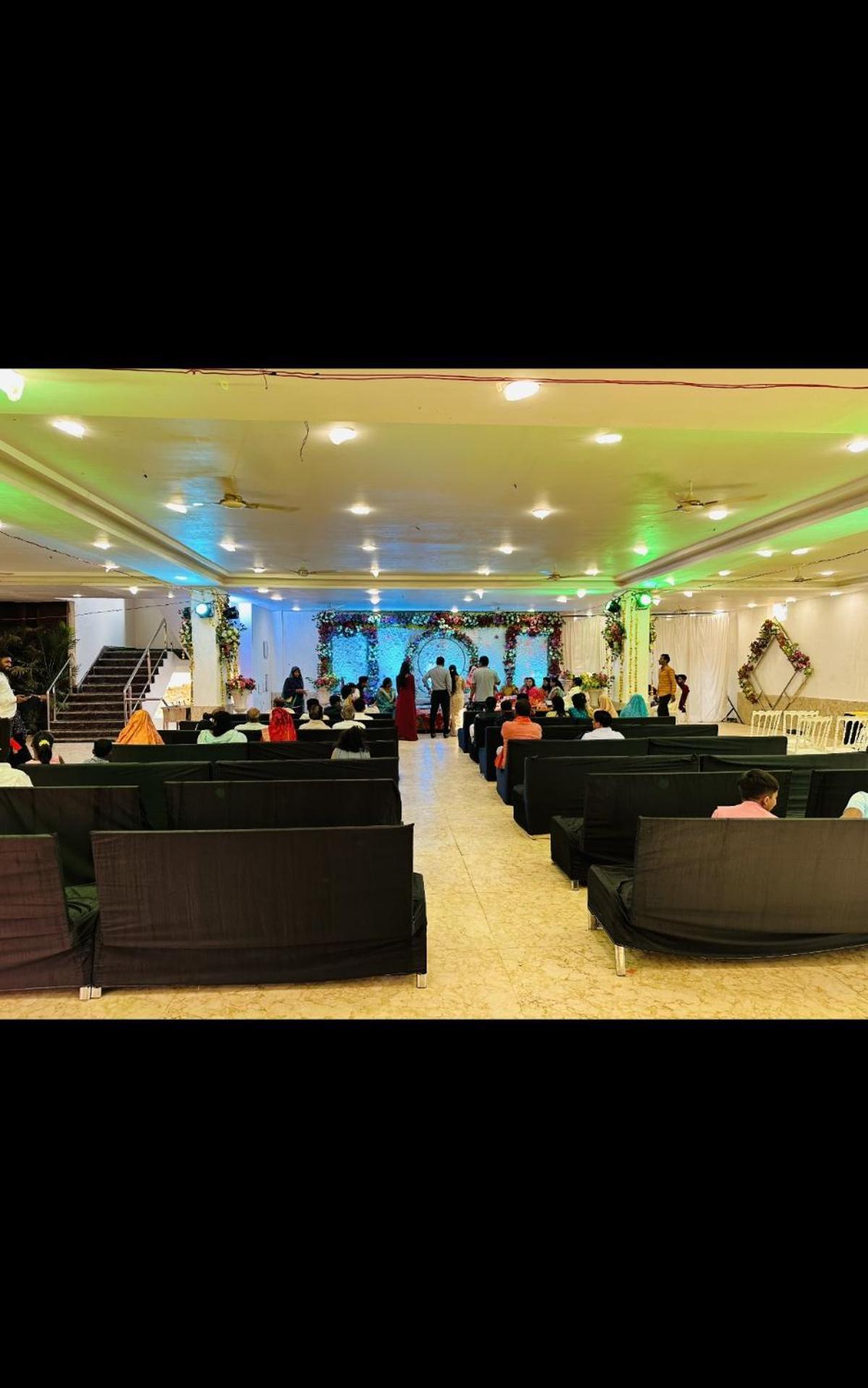 Hotel Dc Signature Jabalpur Exterior photo